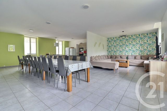 Maison &agrave; vendre - 11 pi&egrave;ces - 410,20 m2 - Cerdon - 01 - RHONE-ALPES