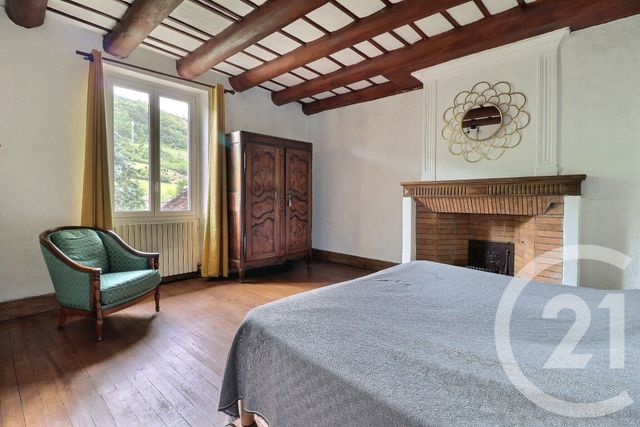 Maison &agrave; vendre - 11 pi&egrave;ces - 410,20 m2 - Cerdon - 01 - RHONE-ALPES