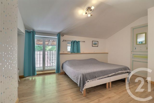 Maison &agrave; vendre - 11 pi&egrave;ces - 410,20 m2 - Cerdon - 01 - RHONE-ALPES
