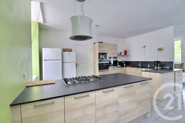 Maison &agrave; vendre - 11 pi&egrave;ces - 410,20 m2 - Cerdon - 01 - RHONE-ALPES
