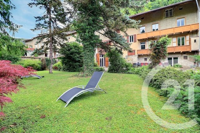 Maison &agrave; vendre - 11 pi&egrave;ces - 410,20 m2 - Cerdon - 01 - RHONE-ALPES