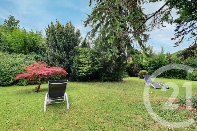 Maison &agrave; vendre - 11 pi&egrave;ces - 410,20 m2 - Cerdon - 01 - RHONE-ALPES