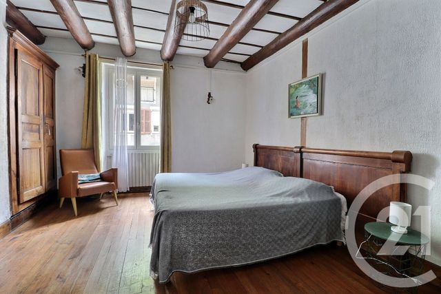 Maison &agrave; vendre - 11 pi&egrave;ces - 410,20 m2 - Cerdon - 01 - RHONE-ALPES