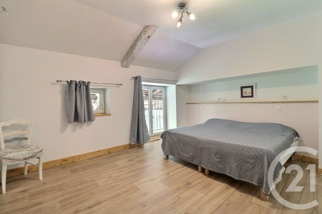 Maison &agrave; vendre - 11 pi&egrave;ces - 410,20 m2 - Cerdon - 01 - RHONE-ALPES