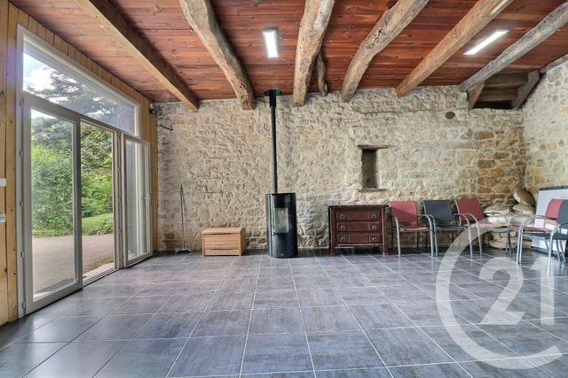 Maison &agrave; vendre - 11 pi&egrave;ces - 410,20 m2 - Cerdon - 01 - RHONE-ALPES