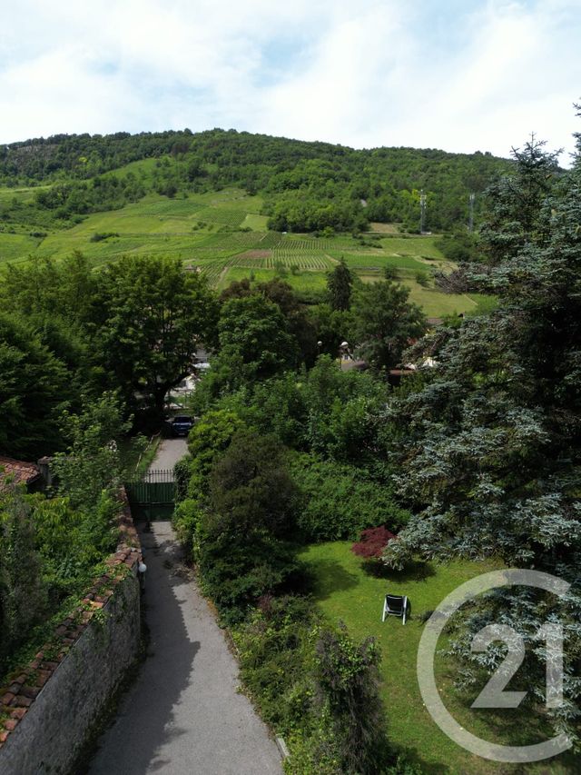 Maison &agrave; vendre - 11 pi&egrave;ces - 410,20 m2 - Cerdon - 01 - RHONE-ALPES