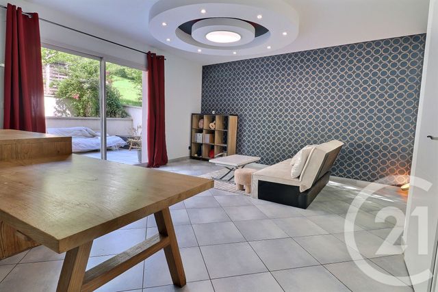 Maison &agrave; vendre - 5 pi&egrave;ces - 88,21 m2 - Amberieu En Bugey - 01 - RHONE-ALPES