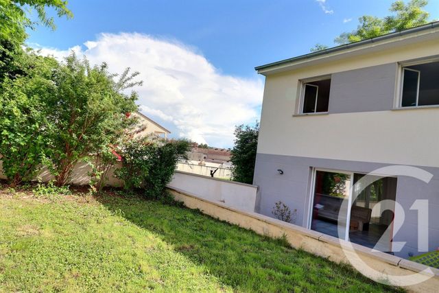 Maison &agrave; vendre - 5 pi&egrave;ces - 88,21 m2 - Amberieu En Bugey - 01 - RHONE-ALPES