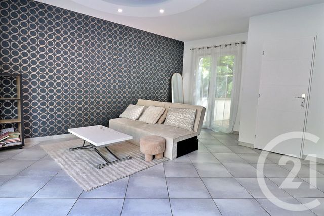 Maison &agrave; vendre - 5 pi&egrave;ces - 88,21 m2 - Amberieu En Bugey - 01 - RHONE-ALPES