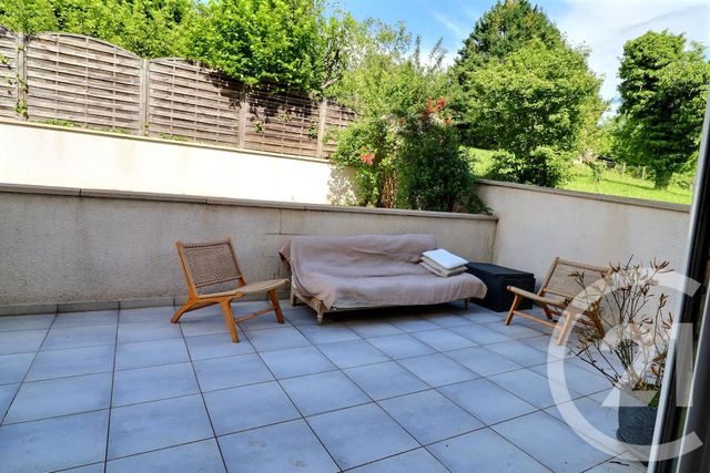 Maison &agrave; vendre - 5 pi&egrave;ces - 88,21 m2 - Amberieu En Bugey - 01 - RHONE-ALPES