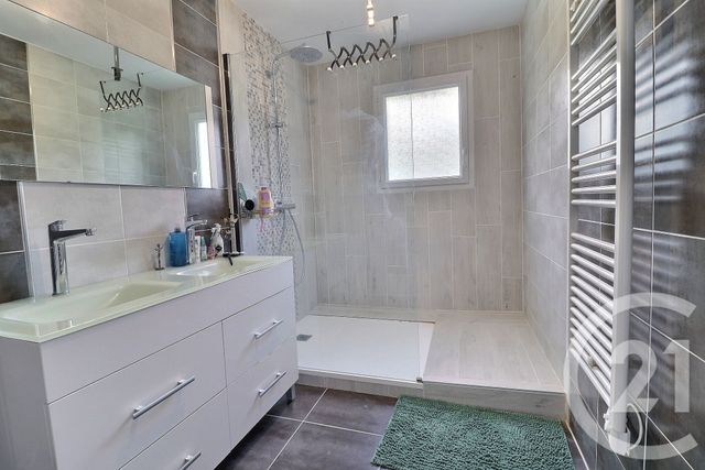 Maison &agrave; vendre - 5 pi&egrave;ces - 88,21 m2 - Amberieu En Bugey - 01 - RHONE-ALPES