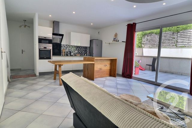Maison &agrave; vendre - 5 pi&egrave;ces - 88,21 m2 - Amberieu En Bugey - 01 - RHONE-ALPES
