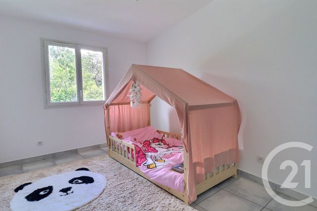 Maison &agrave; vendre - 5 pi&egrave;ces - 88,21 m2 - Amberieu En Bugey - 01 - RHONE-ALPES