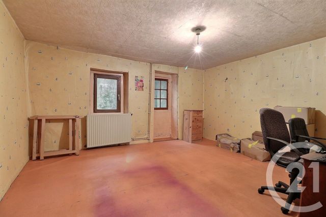 Maison &agrave; vendre - 5 pi&egrave;ces - 113 m2 - St Rambert En Bugey - 01 - RHONE-ALPES