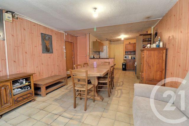 Maison &agrave; vendre - 5 pi&egrave;ces - 113 m2 - St Rambert En Bugey - 01 - RHONE-ALPES