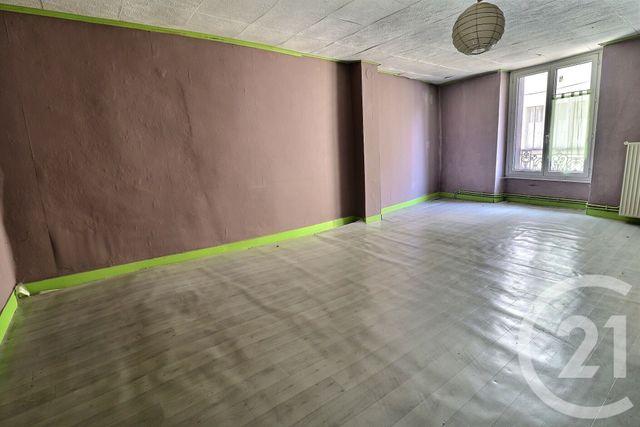 Maison &agrave; vendre - 5 pi&egrave;ces - 113 m2 - St Rambert En Bugey - 01 - RHONE-ALPES