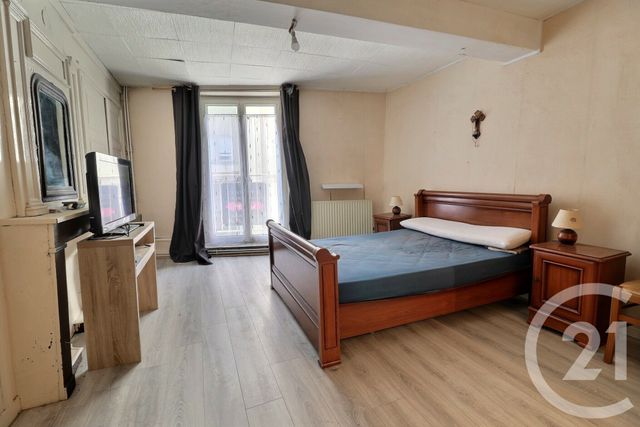 Maison &agrave; vendre - 5 pi&egrave;ces - 113 m2 - St Rambert En Bugey - 01 - RHONE-ALPES