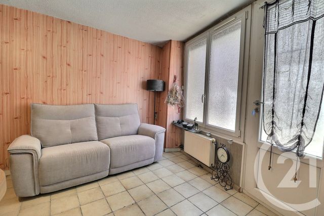 Maison &agrave; vendre - 5 pi&egrave;ces - 113 m2 - St Rambert En Bugey - 01 - RHONE-ALPES
