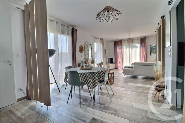 Maison &agrave; vendre - 4 pi&egrave;ces - 89,02 m2 - Simandre Sur Suran - 01 - RHONE-ALPES