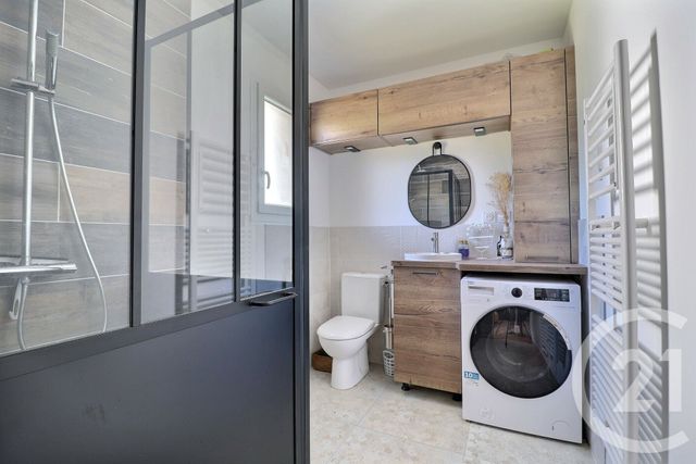 Maison &agrave; vendre - 4 pi&egrave;ces - 89,02 m2 - Simandre Sur Suran - 01 - RHONE-ALPES