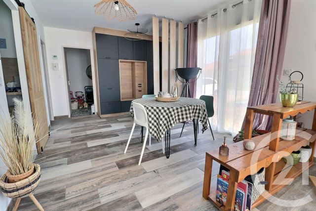 Maison &agrave; vendre - 4 pi&egrave;ces - 89,02 m2 - Simandre Sur Suran - 01 - RHONE-ALPES