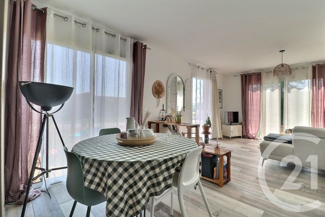 Maison &agrave; vendre - 4 pi&egrave;ces - 89,02 m2 - Simandre Sur Suran - 01 - RHONE-ALPES