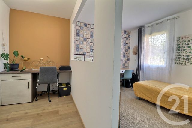 Maison &agrave; vendre - 4 pi&egrave;ces - 89,02 m2 - Simandre Sur Suran - 01 - RHONE-ALPES