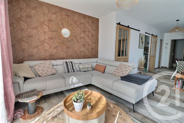Maison &agrave; vendre - 4 pi&egrave;ces - 89,02 m2 - Simandre Sur Suran - 01 - RHONE-ALPES