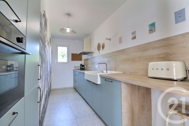Maison &agrave; vendre - 4 pi&egrave;ces - 89,02 m2 - Simandre Sur Suran - 01 - RHONE-ALPES