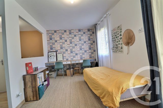 Maison &agrave; vendre - 4 pi&egrave;ces - 89,02 m2 - Simandre Sur Suran - 01 - RHONE-ALPES