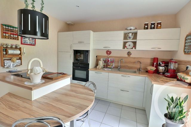 Maison &agrave; vendre - 5 pi&egrave;ces - 112 m2 - Chatillon La Palud - 01 - RHONE-ALPES