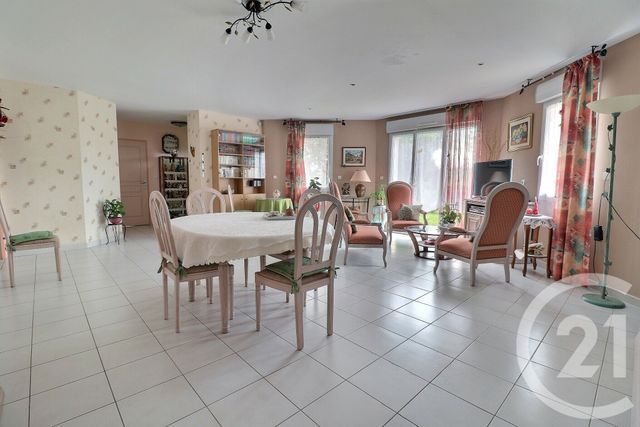 Maison &agrave; vendre - 5 pi&egrave;ces - 112 m2 - Chatillon La Palud - 01 - RHONE-ALPES