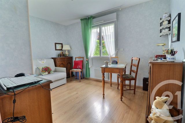 Maison &agrave; vendre - 5 pi&egrave;ces - 112 m2 - Chatillon La Palud - 01 - RHONE-ALPES