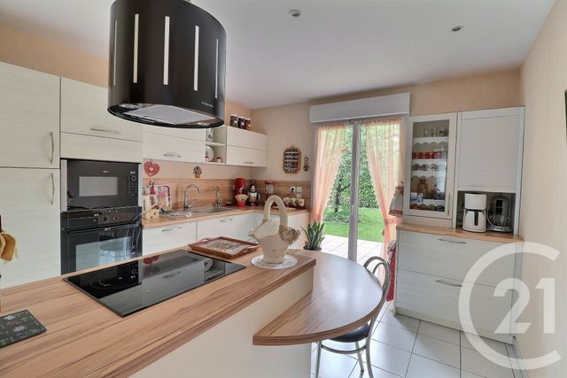Maison &agrave; vendre - 5 pi&egrave;ces - 112 m2 - Chatillon La Palud - 01 - RHONE-ALPES
