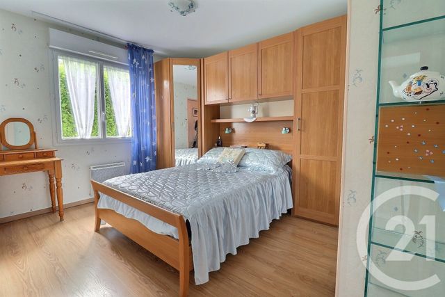 Maison &agrave; vendre - 5 pi&egrave;ces - 112 m2 - Chatillon La Palud - 01 - RHONE-ALPES
