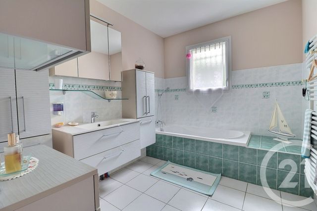 Maison &agrave; vendre - 5 pi&egrave;ces - 112 m2 - Chatillon La Palud - 01 - RHONE-ALPES