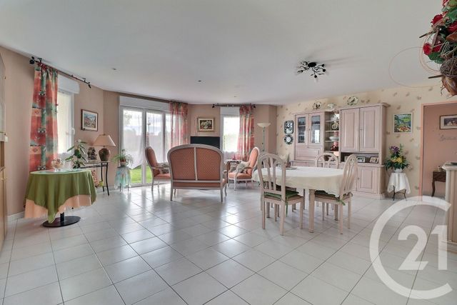 Maison &agrave; vendre - 5 pi&egrave;ces - 112 m2 - Chatillon La Palud - 01 - RHONE-ALPES