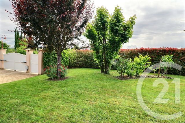 Maison &agrave; vendre - 5 pi&egrave;ces - 112 m2 - Chatillon La Palud - 01 - RHONE-ALPES