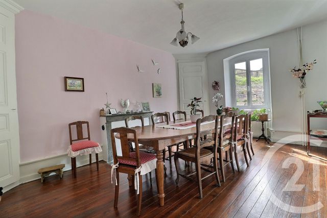 Maison &agrave; vendre - 9 pi&egrave;ces - 268 m2 - Cerdon - 01 - RHONE-ALPES