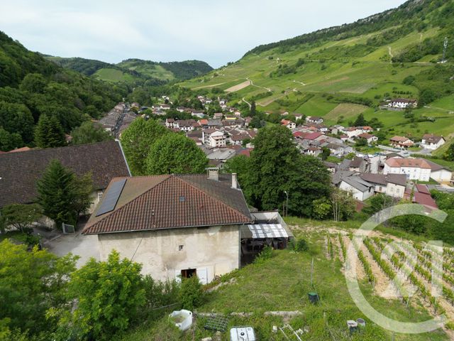 Maison &agrave; vendre - 9 pi&egrave;ces - 268 m2 - Cerdon - 01 - RHONE-ALPES