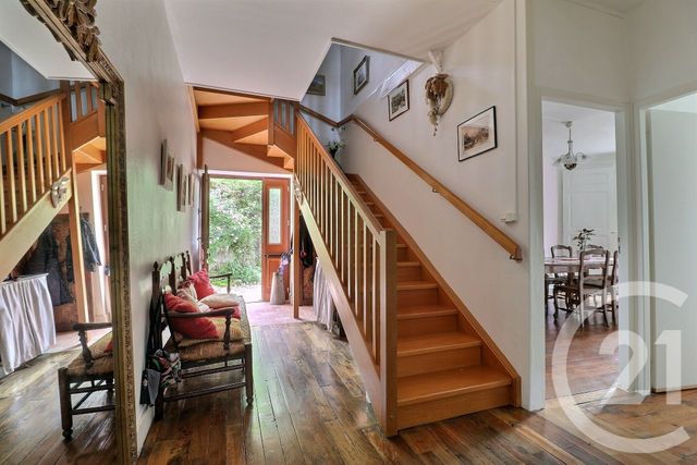 Maison &agrave; vendre - 9 pi&egrave;ces - 268 m2 - Cerdon - 01 - RHONE-ALPES