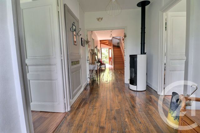 Maison &agrave; vendre - 9 pi&egrave;ces - 268 m2 - Cerdon - 01 - RHONE-ALPES