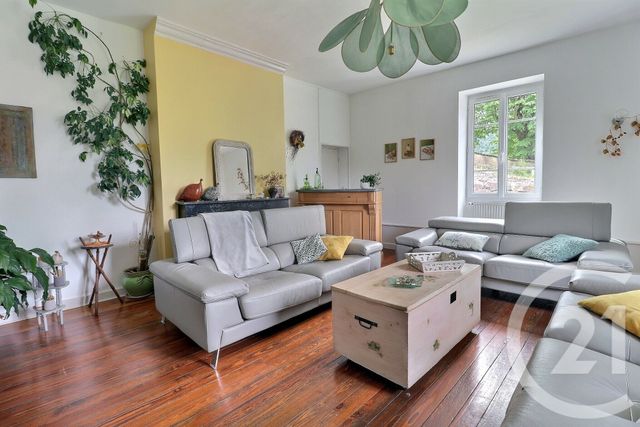 Maison &agrave; vendre - 9 pi&egrave;ces - 268 m2 - Cerdon - 01 - RHONE-ALPES