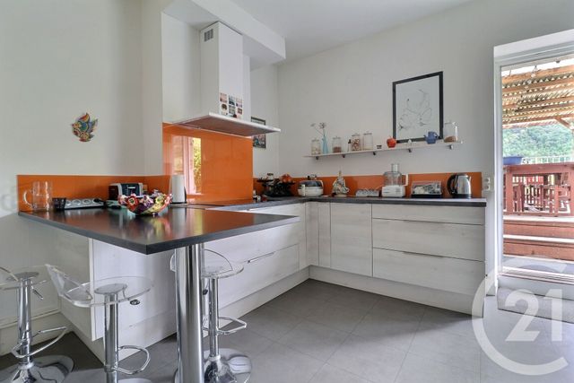 Maison &agrave; vendre - 9 pi&egrave;ces - 268 m2 - Cerdon - 01 - RHONE-ALPES