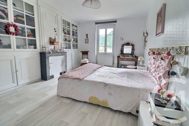 Maison &agrave; vendre - 9 pi&egrave;ces - 268 m2 - Cerdon - 01 - RHONE-ALPES