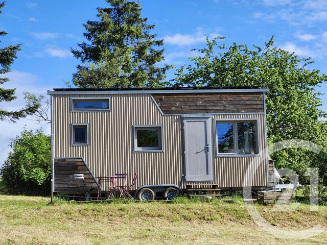 Maison &agrave; vendre - 2 pi&egrave;ces - 22 m2 - Pont D Ain - 01 - RHONE-ALPES