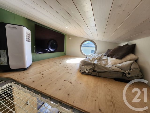 Maison &agrave; vendre - 2 pi&egrave;ces - 22 m2 - Pont D Ain - 01 - RHONE-ALPES