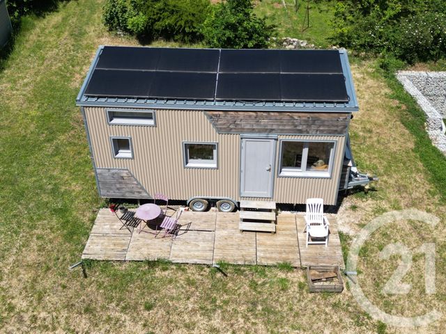 Maison &agrave; vendre - 2 pi&egrave;ces - 22 m2 - Pont D Ain - 01 - RHONE-ALPES