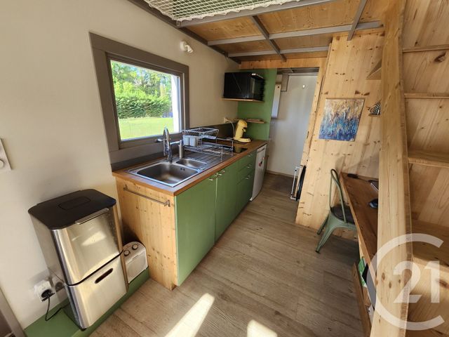 Maison &agrave; vendre - 2 pi&egrave;ces - 22 m2 - Pont D Ain - 01 - RHONE-ALPES