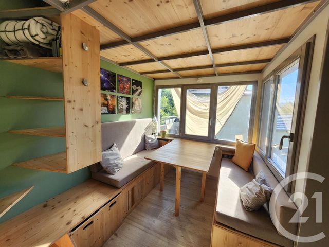 Maison &agrave; vendre - 2 pi&egrave;ces - 22 m2 - Pont D Ain - 01 - RHONE-ALPES